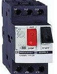 Guardamotor 6