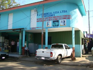 Local