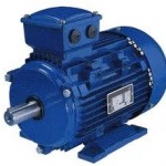 Motor Eléctrico 1