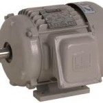 Motor Eléctrico 11