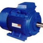 Motor Eléctrico 2