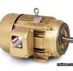 Motor Eléctrico 3