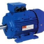 Motor Eléctrico 4