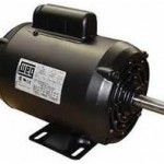 Motor Eléctrico 5
