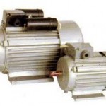 Motor Eléctrico 6