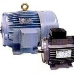 Motor Eléctrico 9